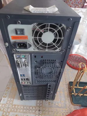 Desktop Computer Asus 16GB Intel Core i3 HDD 1TB