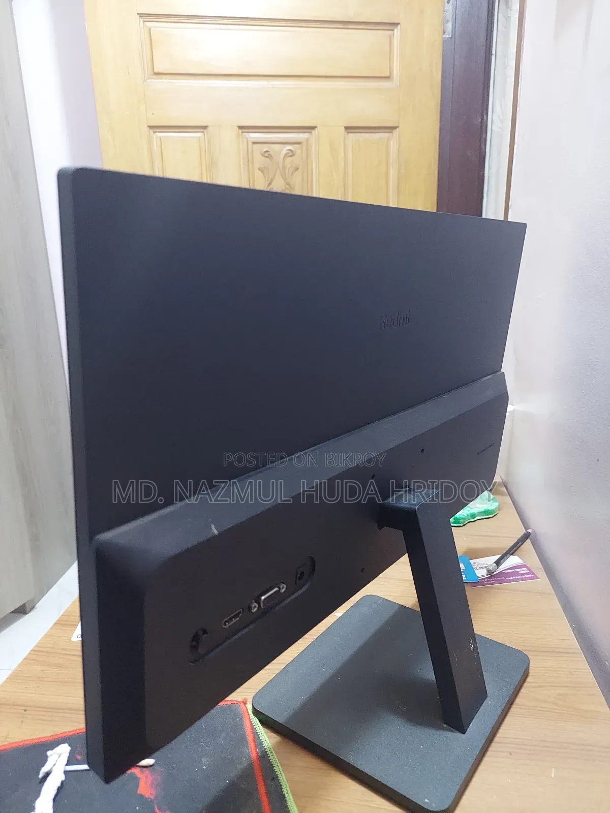 Desktop Computer Asus 16GB Intel Core i3 HDD 1TB