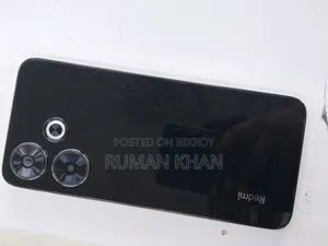 Xiaomi Redmi 12 128 GB Black