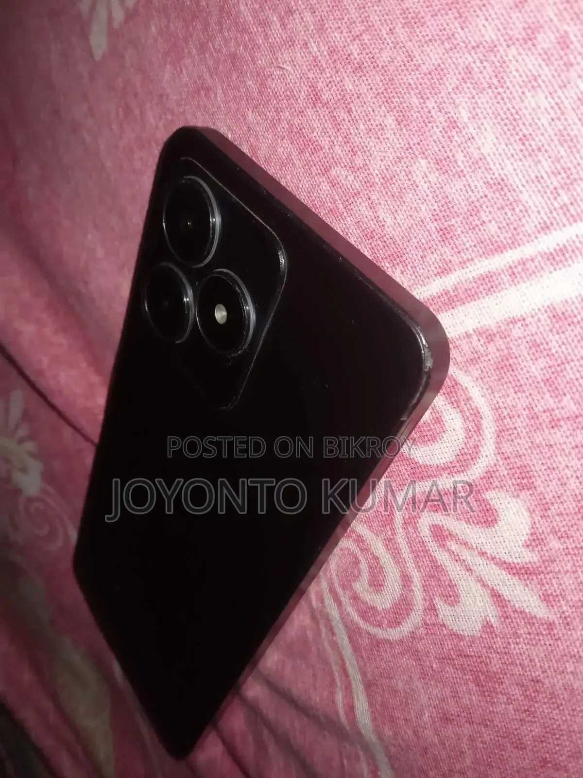 Realme C53 128 GB Black