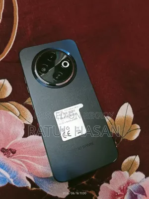টেকনো স্পার্ক ৩০সি ১২৮ জিবি গ্রে