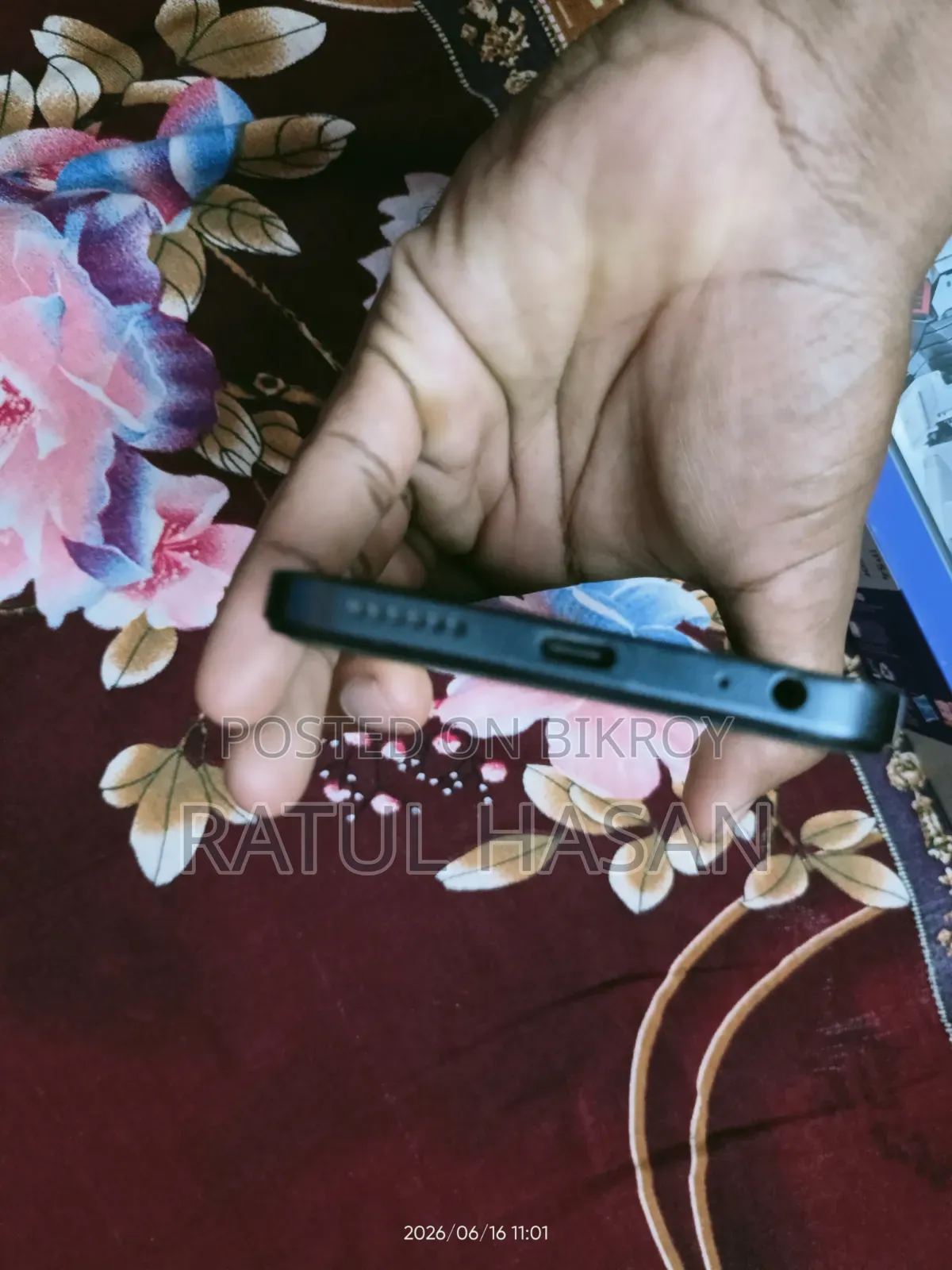 টেকনো স্পার্ক ৩০সি ১২৮ জিবি গ্রে