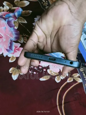 টেকনো স্পার্ক ৩০সি ১২৮ জিবি গ্রে