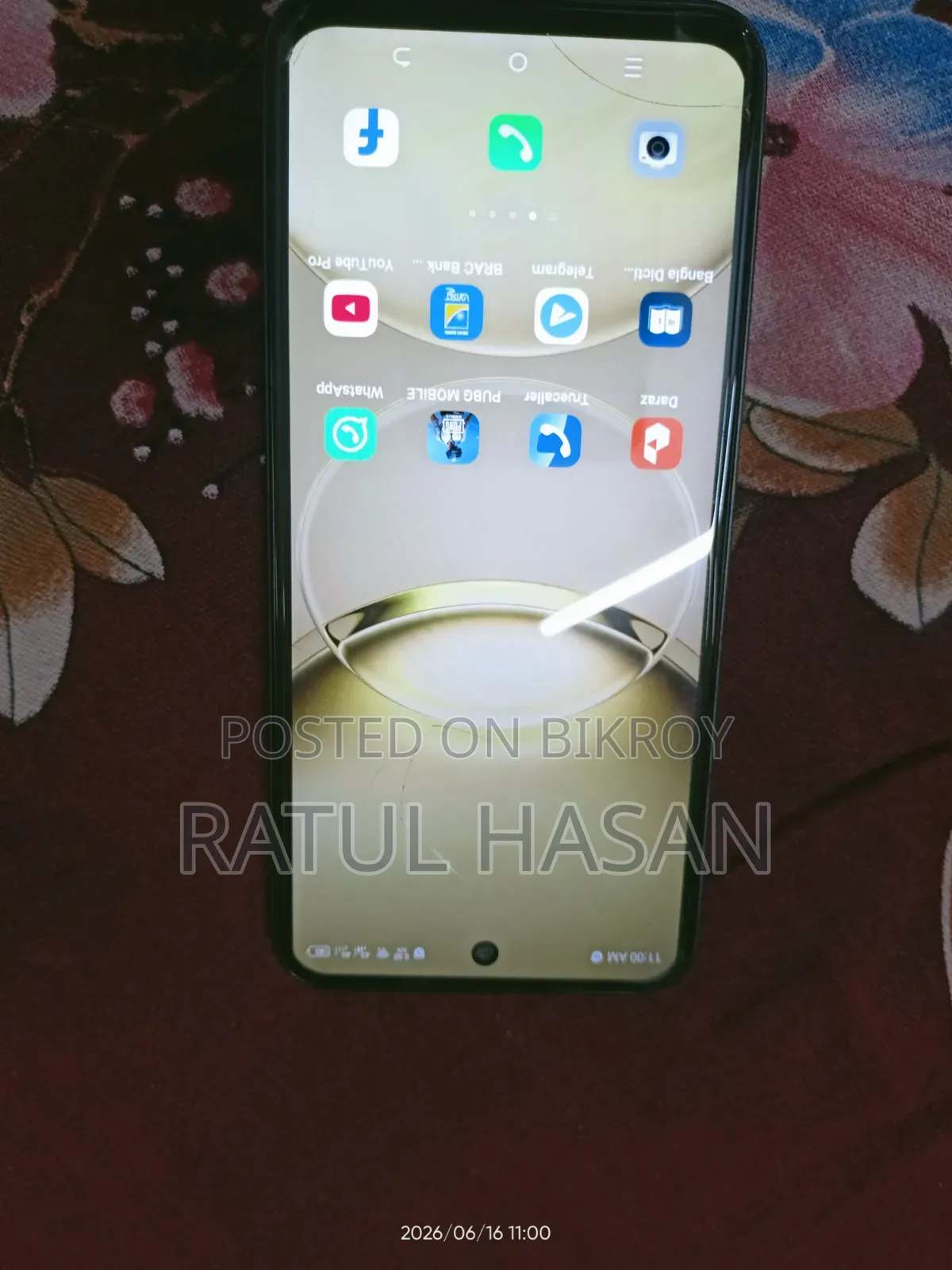 টেকনো স্পার্ক ৩০সি ১২৮ জিবি গ্রে