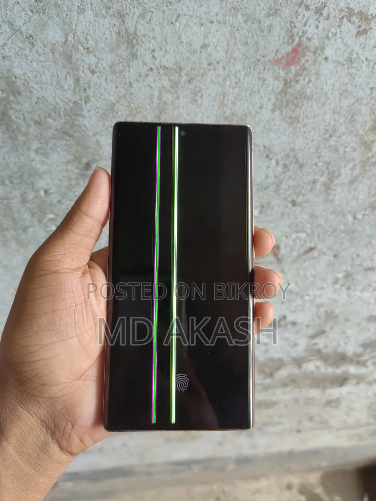 মোবাইল ফোন ১২৮ জিবি