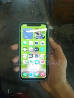 অ্যাপল আইফোন এক্সএস ২৫৬ জিবি গোল্ড