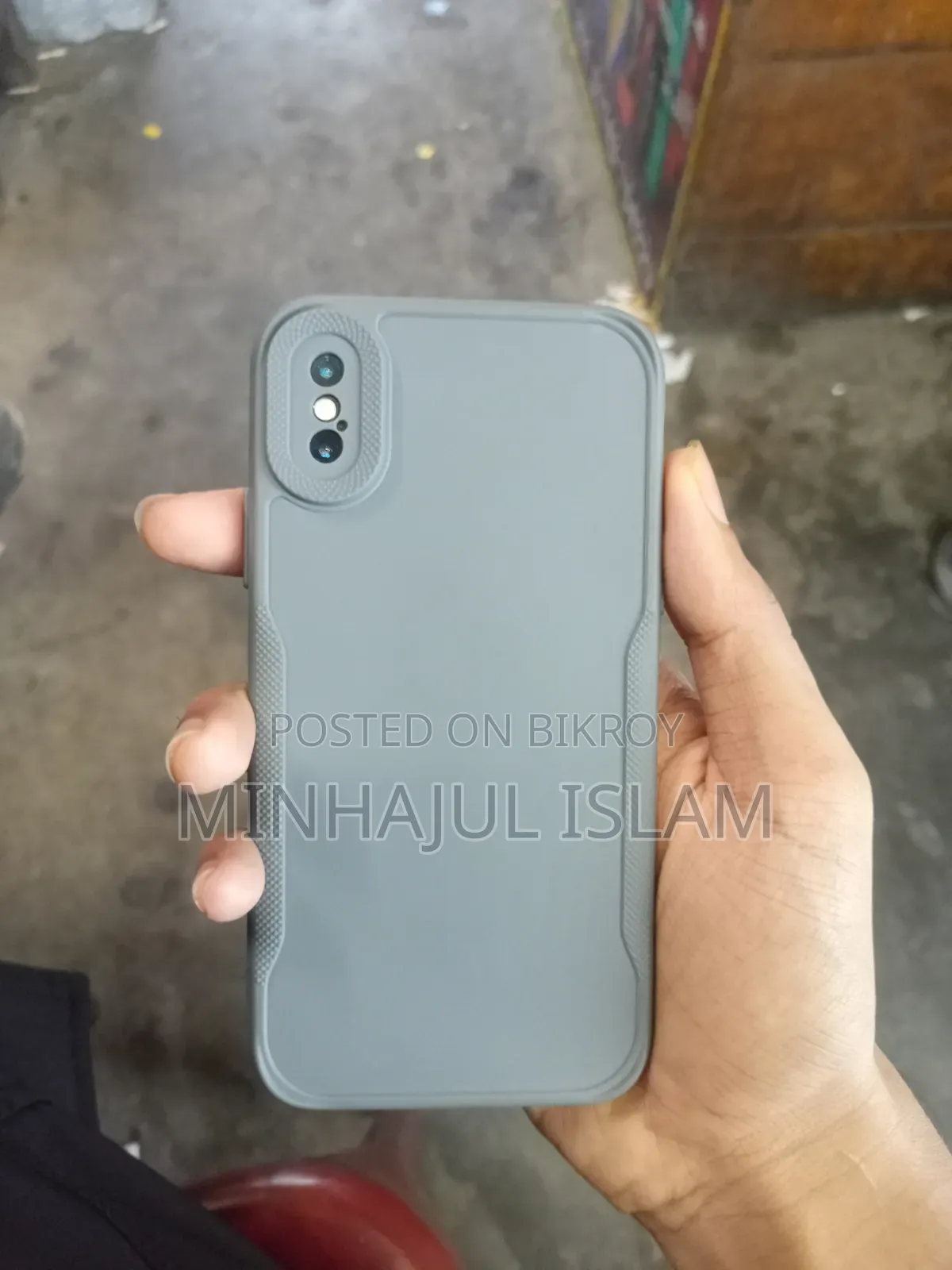 অ্যাপল আইফোন এক্সএস ২৫৬ জিবি গোল্ড