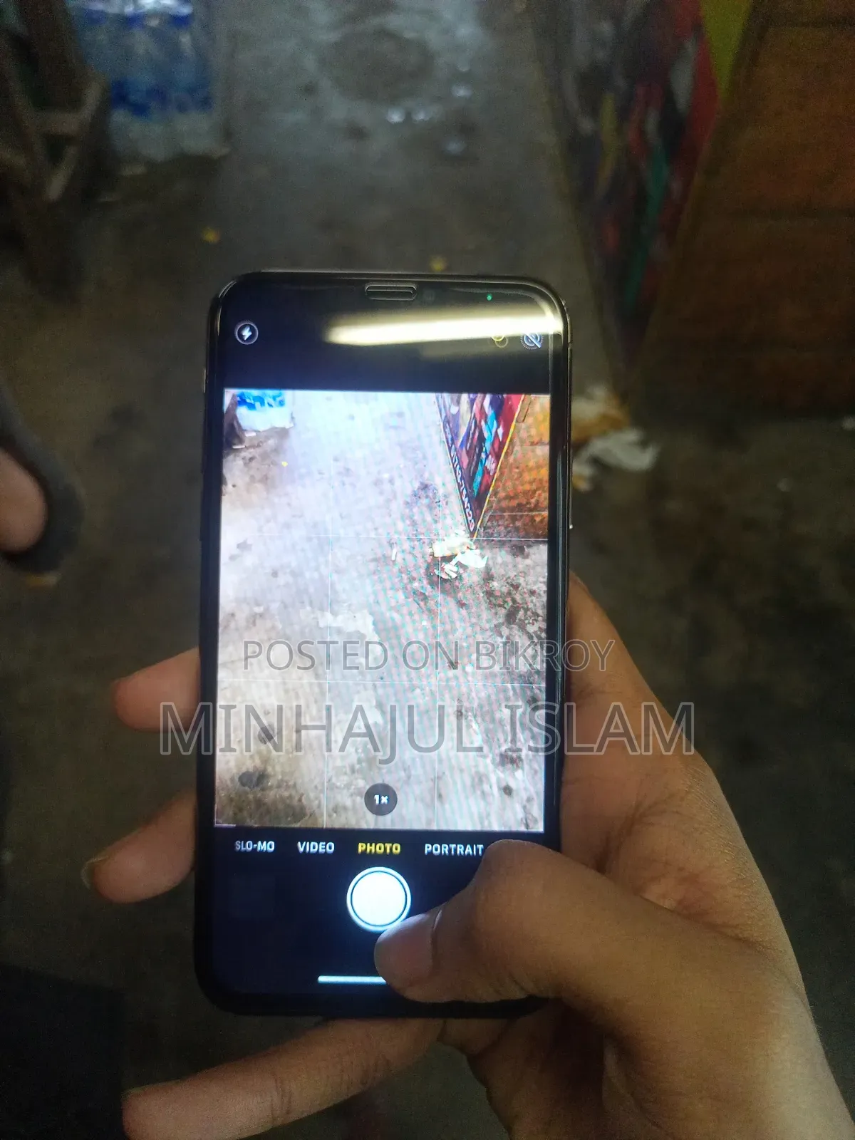 অ্যাপল আইফোন এক্সএস ২৫৬ জিবি গোল্ড