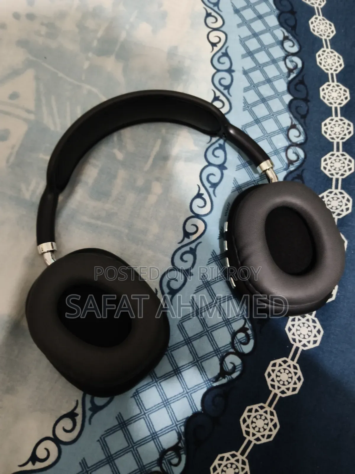 Oraimo Headphone
