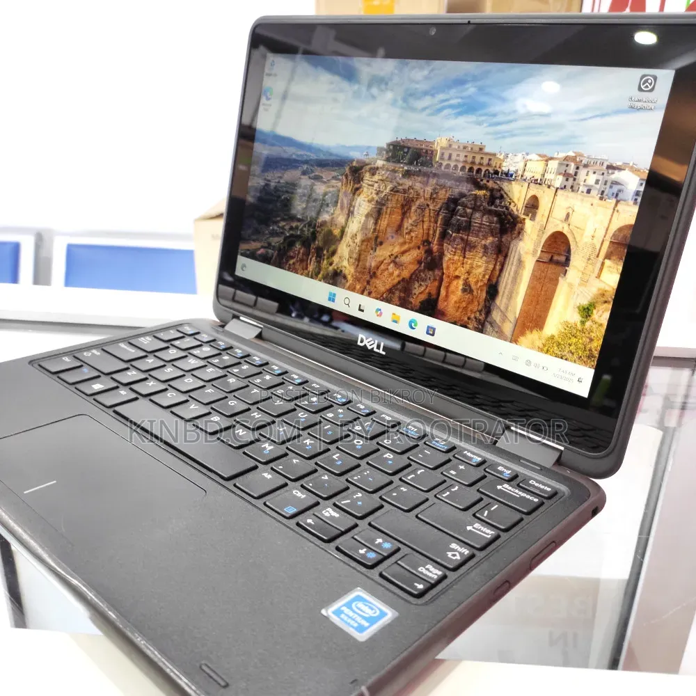 Laptop Dell Latitude 11 3190 8GB Intel Pentium SSD 128GB