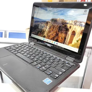 Laptop Dell Latitude 11 3190 8GB Intel Pentium SSD 128GB