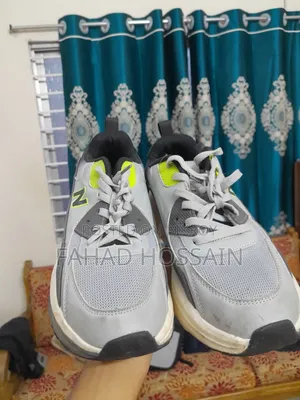 Shoe for Daily Life