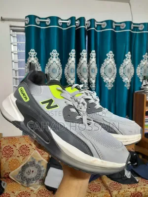 Shoe for Daily Life