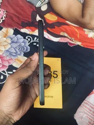 রিয়েলমি সি৮৫ প্রো ১২৮ জিবি