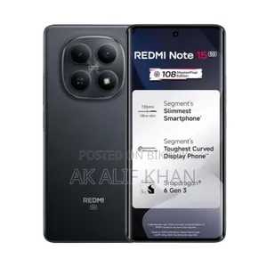 Xiaomi 15 256 GB Black