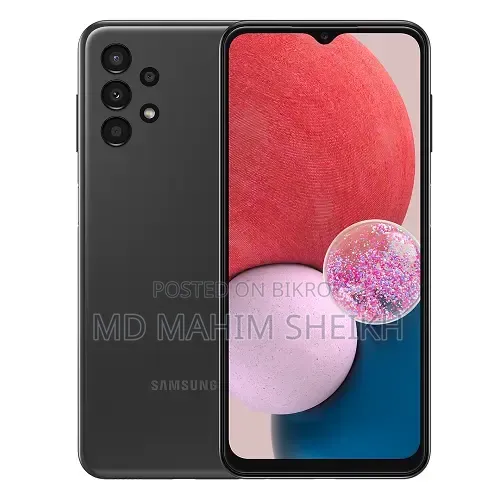 Samsung Galaxy A13 64 GB Gray