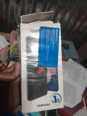 Samsung Galaxy A13 64 GB Gray
