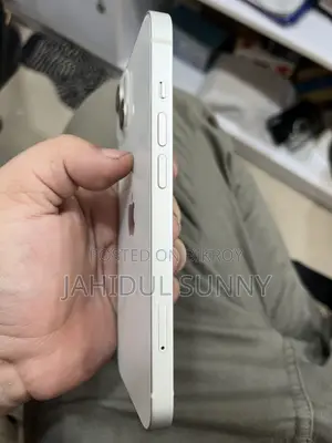 Apple iPhone 13 128 GB White