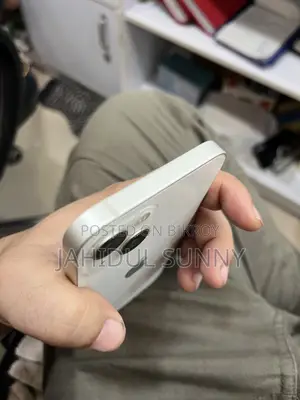 Apple iPhone 13 128 GB White