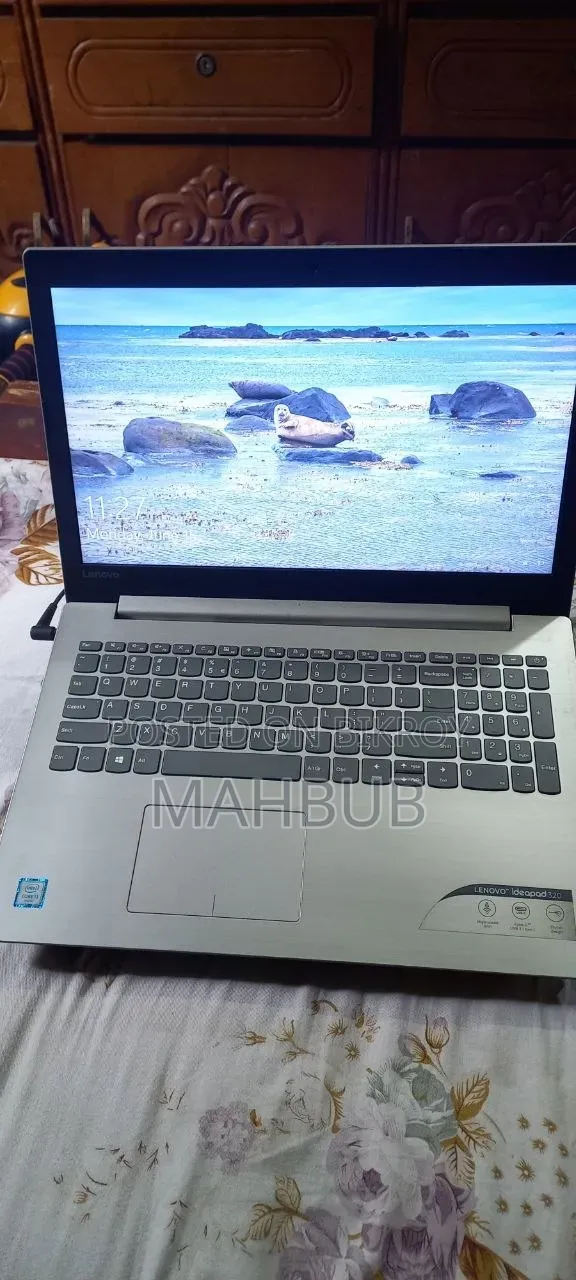 Laptop Lenovo IdeaPad 320 4GB Intel Core i3 HDD 1T