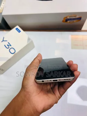 ভিভো ওয়াই৩০ ১২৮ জিবি ব্লু