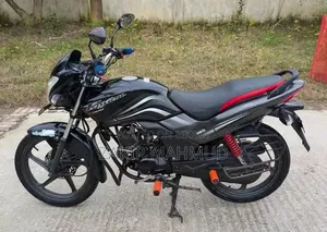Hero Passion XPro 2020 Black