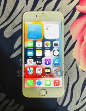 অ্যাপল আইফোন ৬এস ৬৪ জিবি রোজ গোল্ড