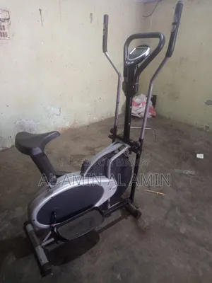 Exercise Bike