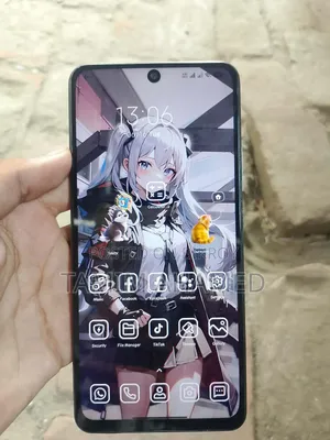 Xiaomi Mi 11X 128 GB Black