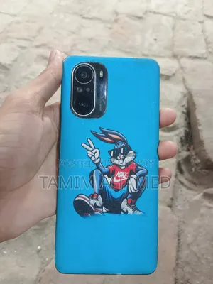 Xiaomi Mi 11X 128 GB Black