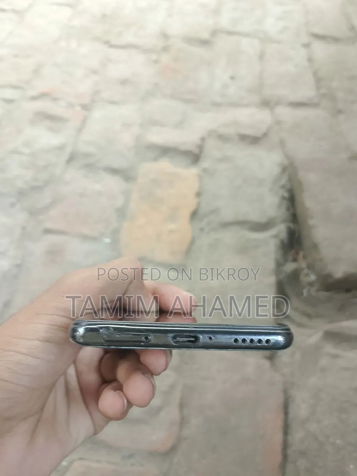 Xiaomi Mi 11X 128 GB Black
