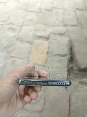 Xiaomi Mi 11X 128 GB Black