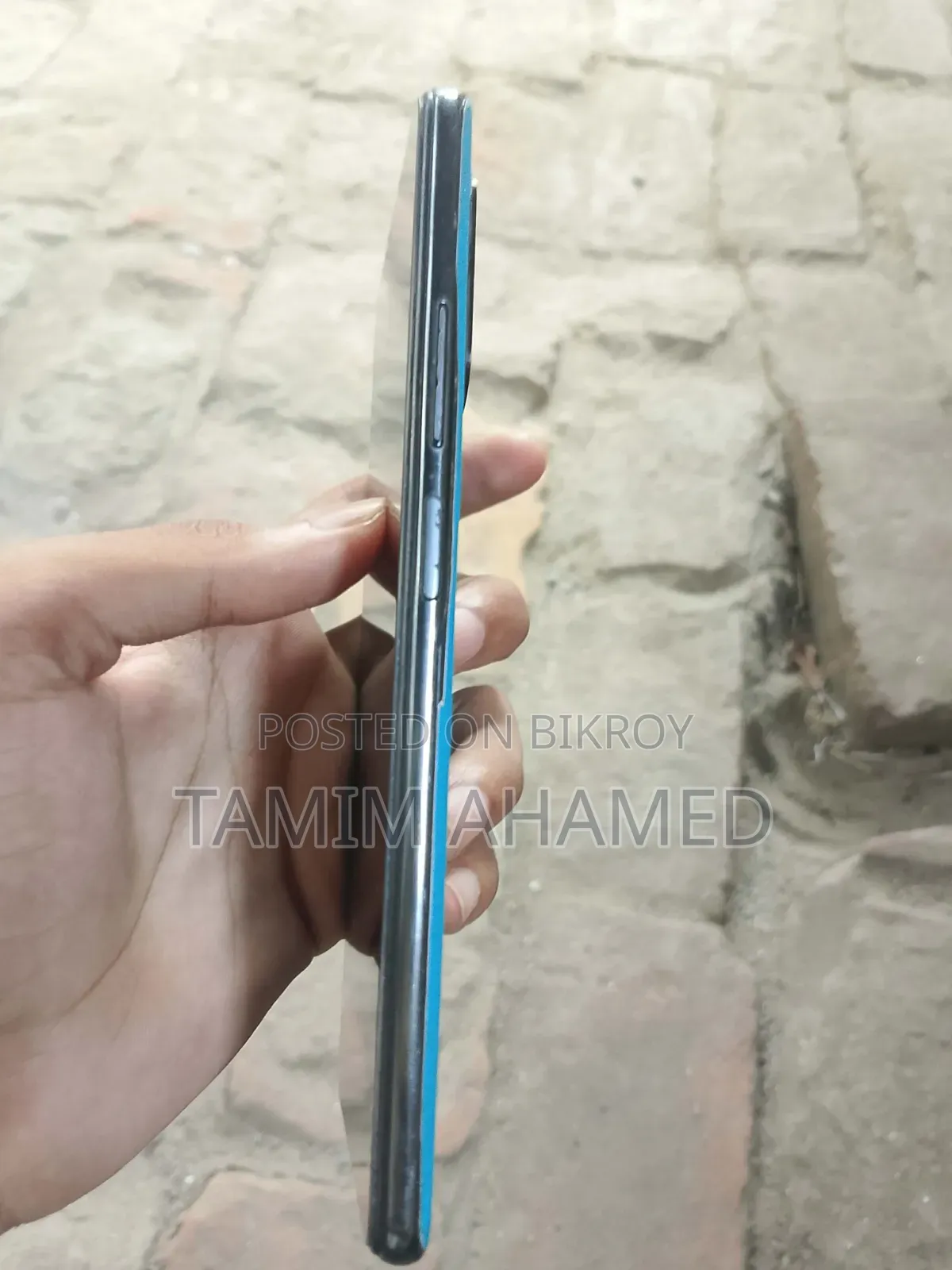 Xiaomi Mi 11X 128 GB Black