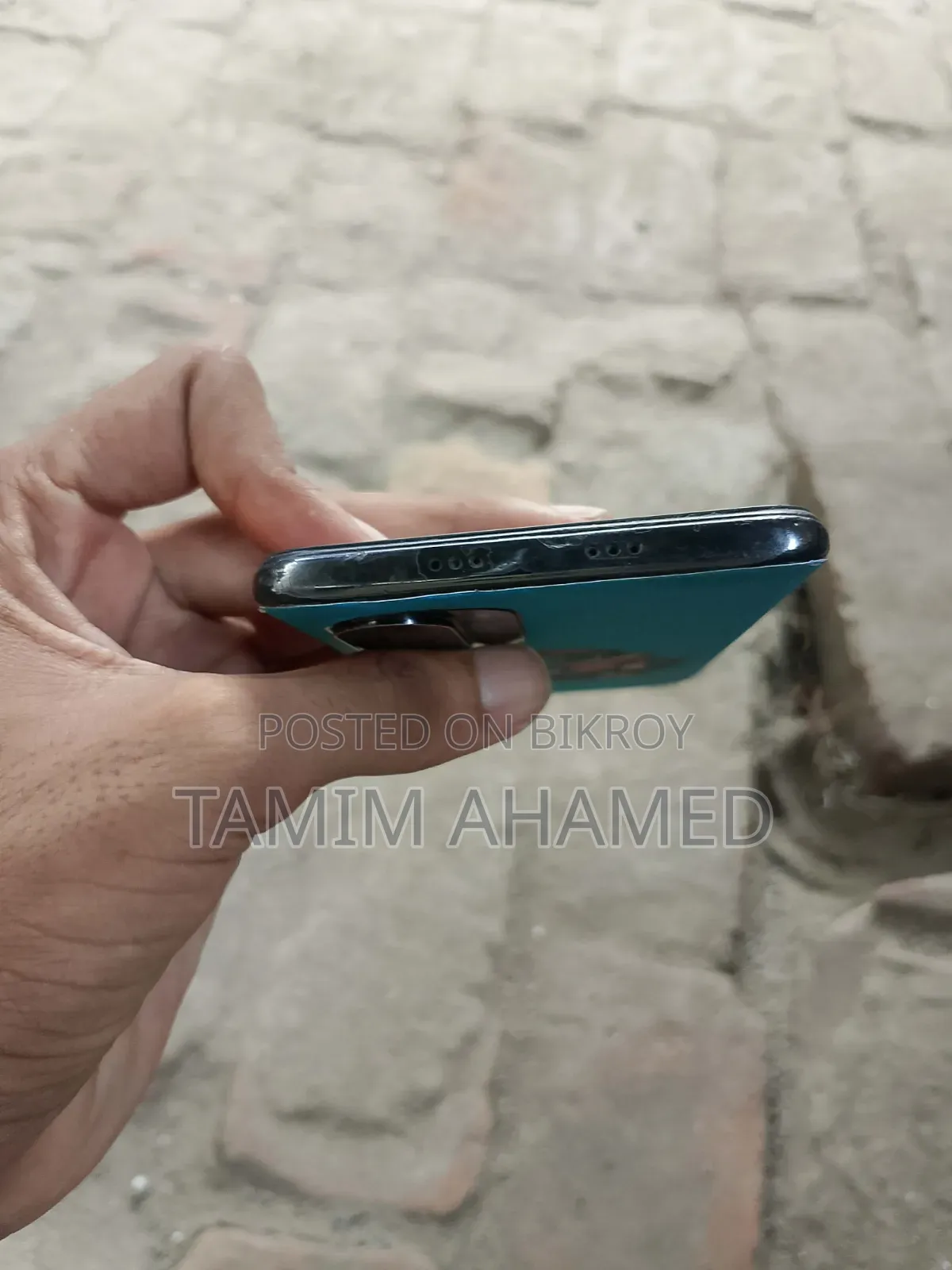 Xiaomi Mi 11X 128 GB Black