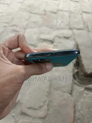 Xiaomi Mi 11X 128 GB Black