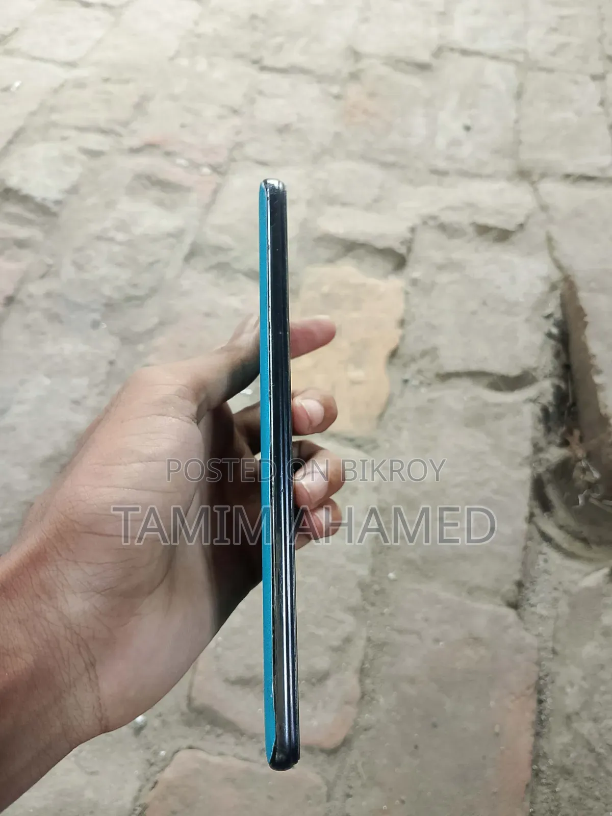 Xiaomi Mi 11X 128 GB Black