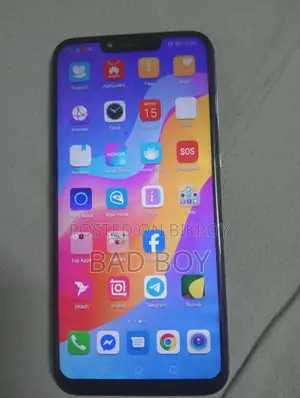 অনার ৬৪ জিবি নীল