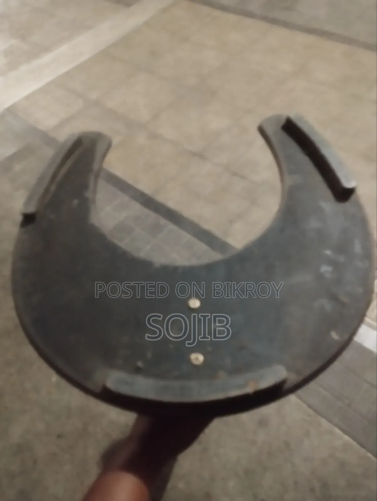 Tea Table Stand