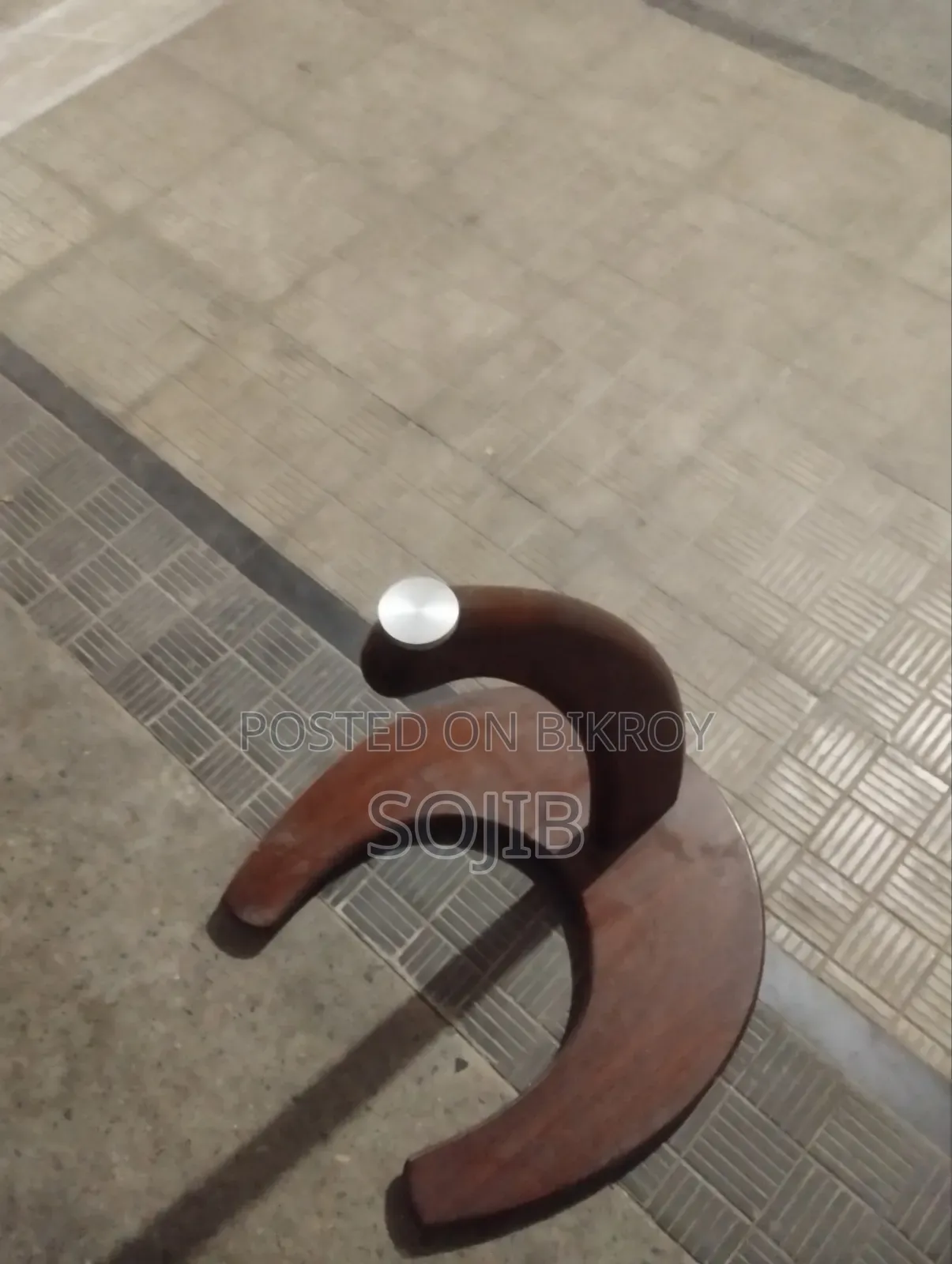 Tea Table Stand