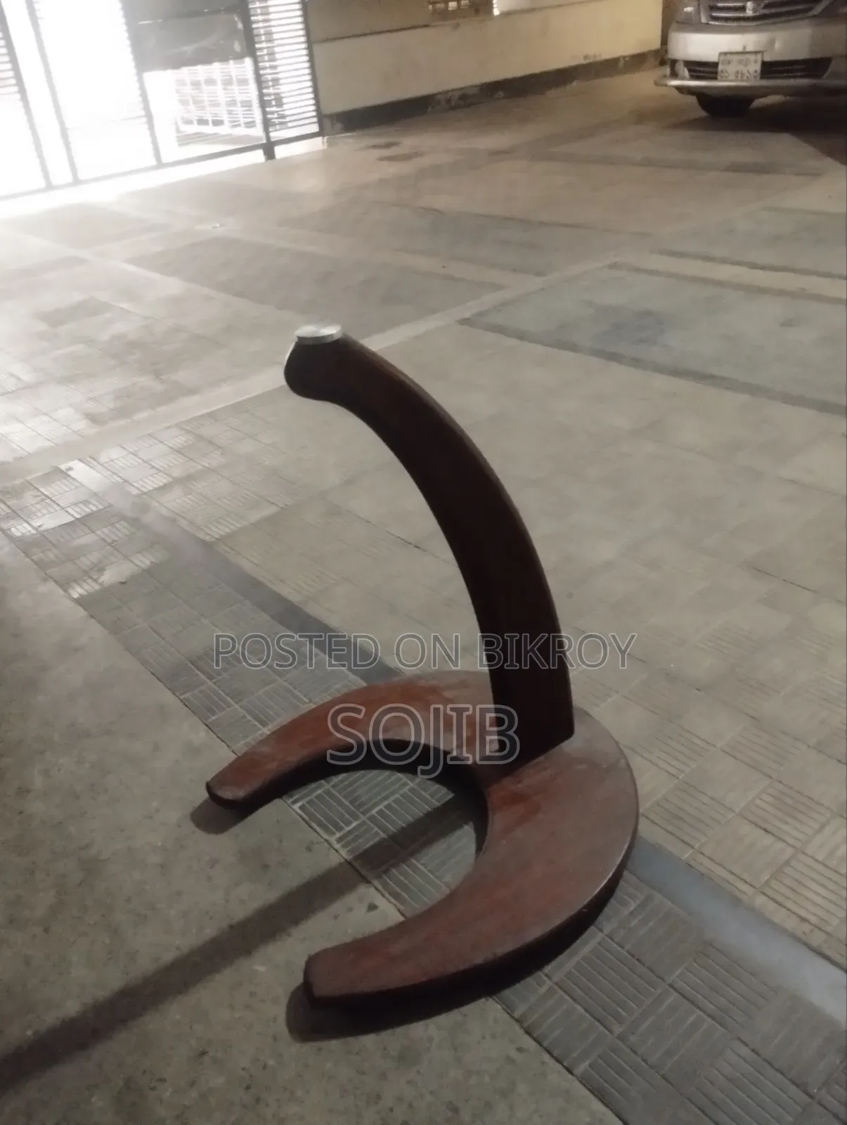 Tea Table Stand