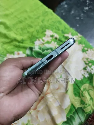 OnePlus 10 Pro 128 GB Green