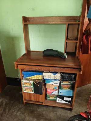 Computer Table
