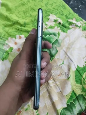 OnePlus 10 Pro 128 GB Green