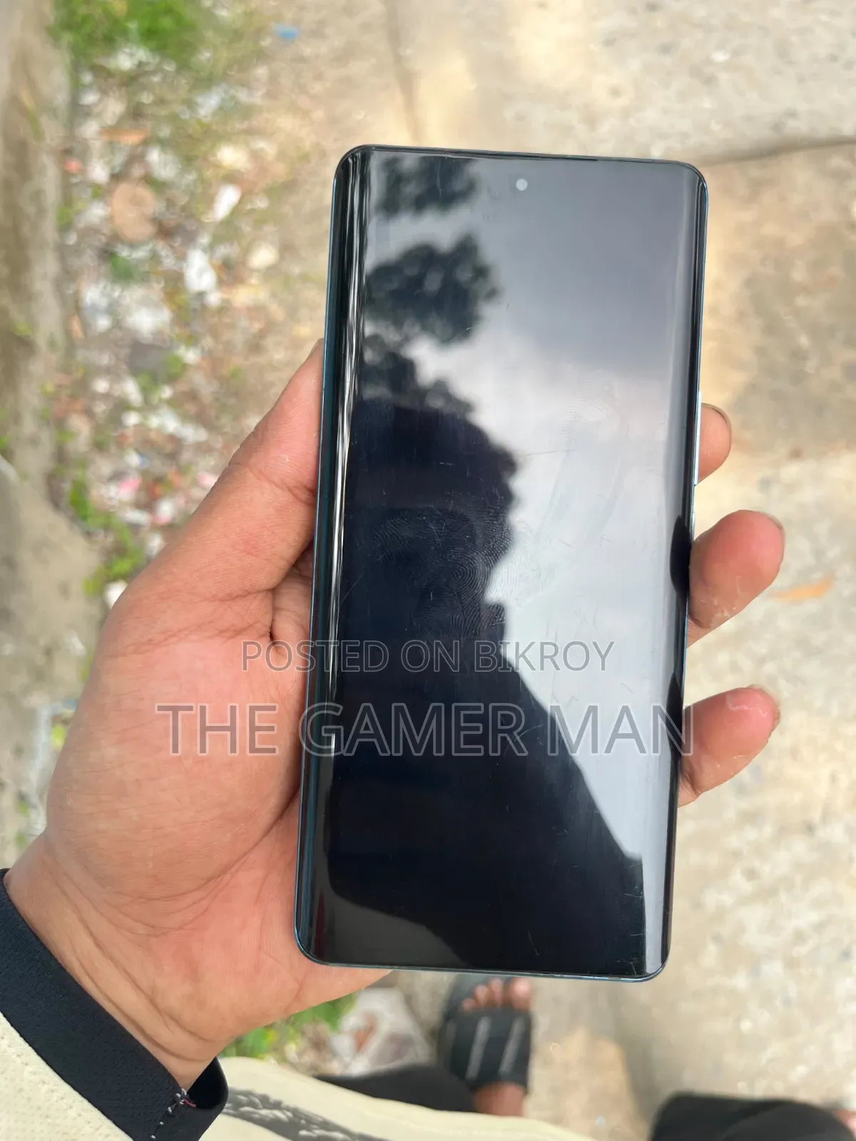 Vivo V25 Pro 256 GB Blue