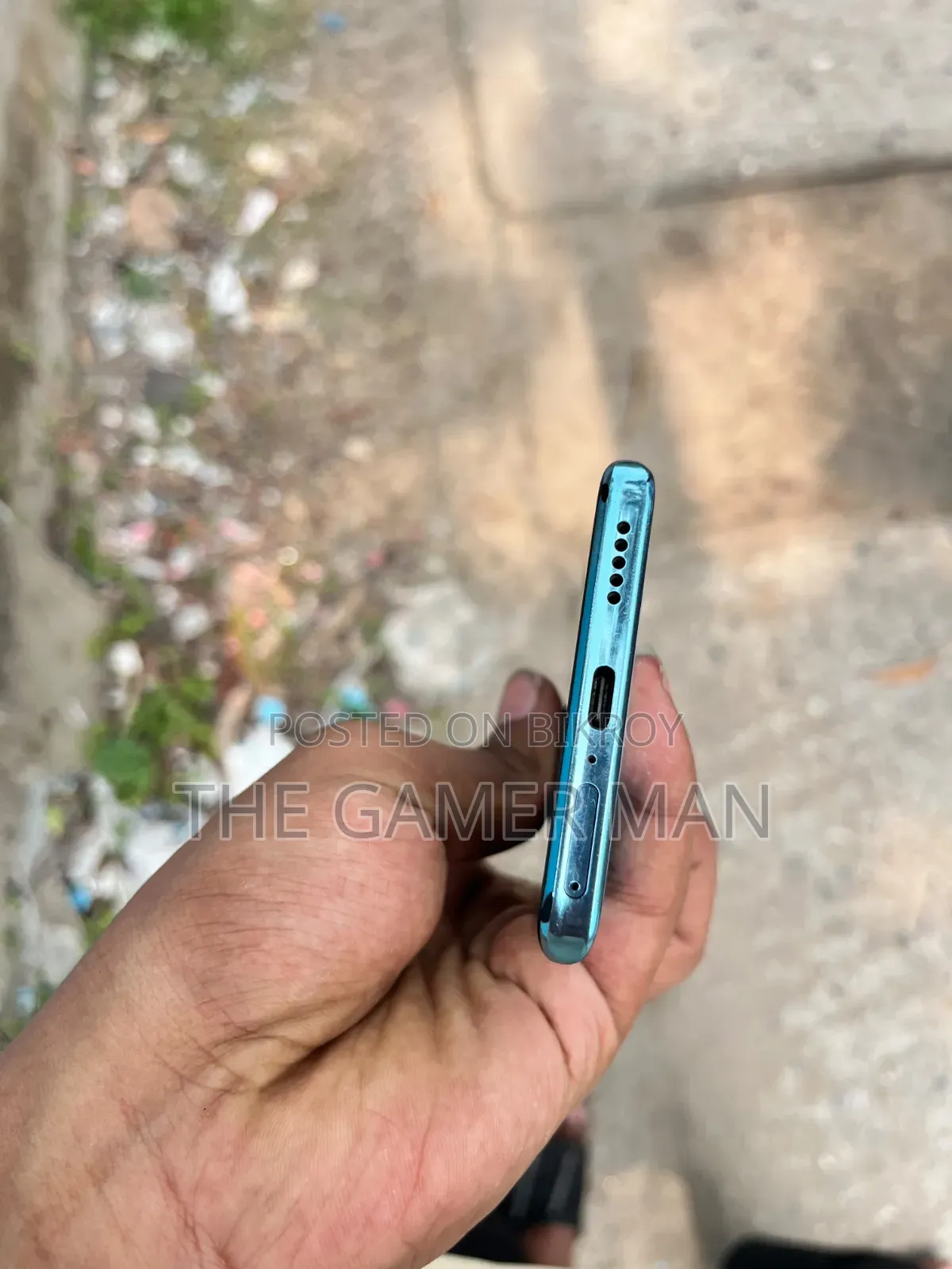 Vivo V25 Pro 256 GB Blue