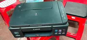 Canon Pixma G2000 All-in-One Inkjet Printer