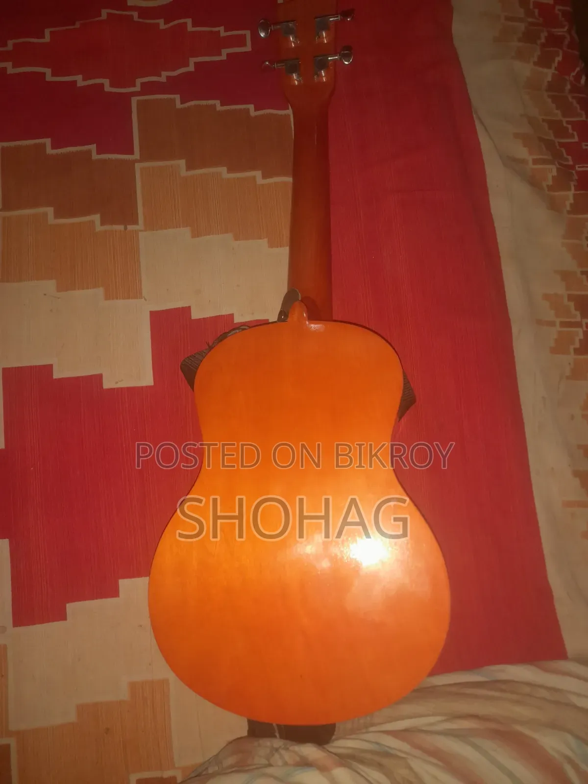 Yamaha ইউকুলেলে