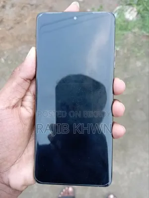 Samsung Galaxy S21 Ultra 5G 256 GB Black