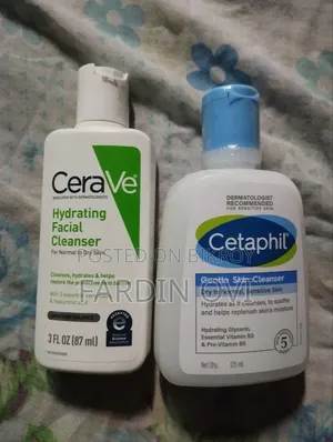 Hydrating Cleanser