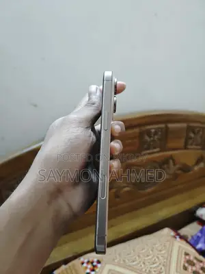 Apple iPhone 16 Pro Max 256 GB Rose Gold